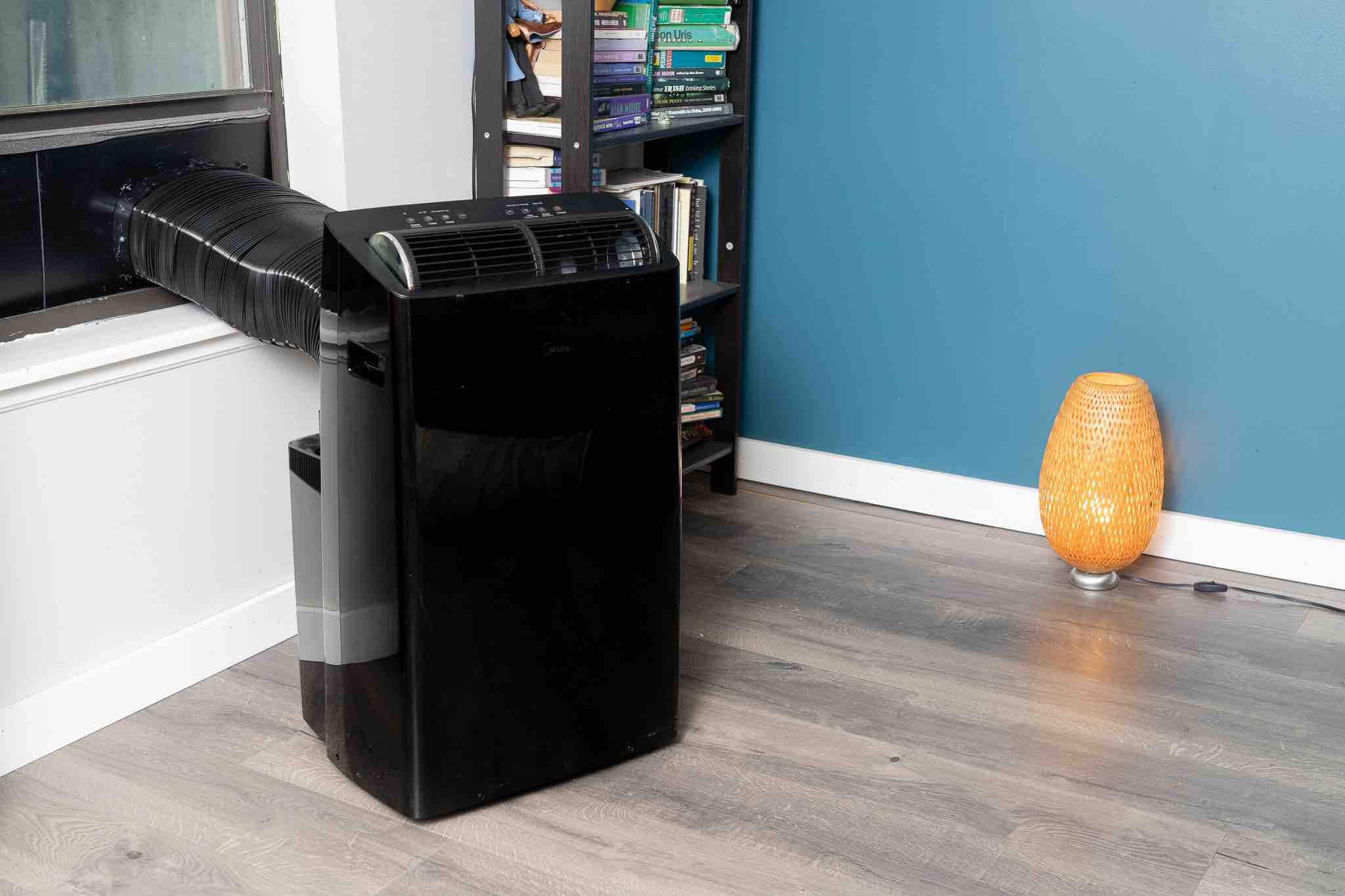 No Installation Needed: Top Portable AC Units for 2025